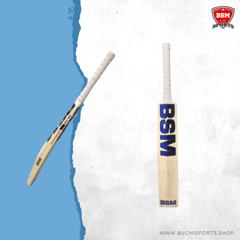 BSM Xtreme English Willow - Image 2