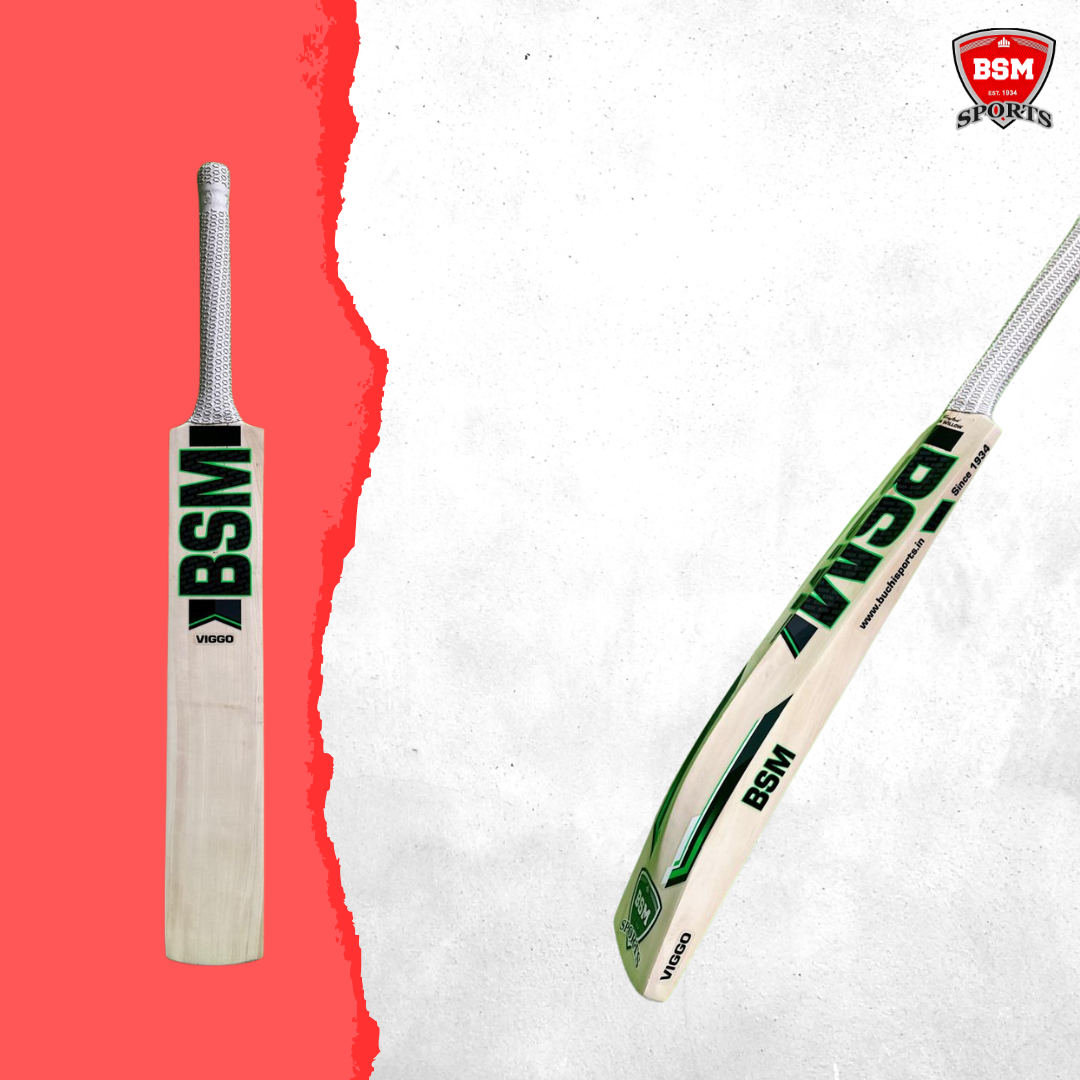 BSM Viggo English Willow