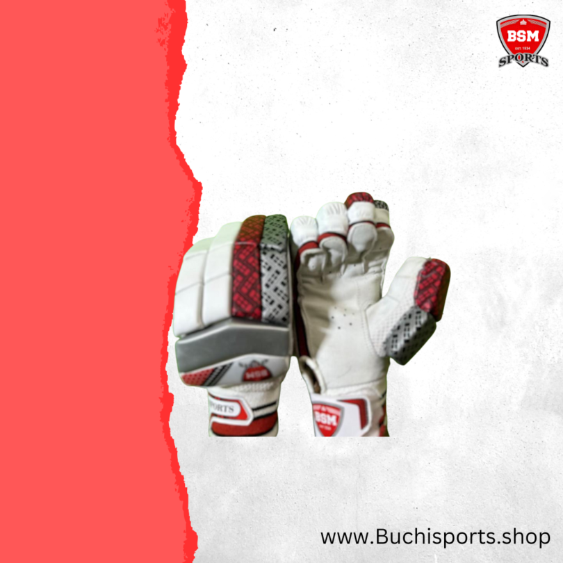 BSM Defender Gloves - Image 2