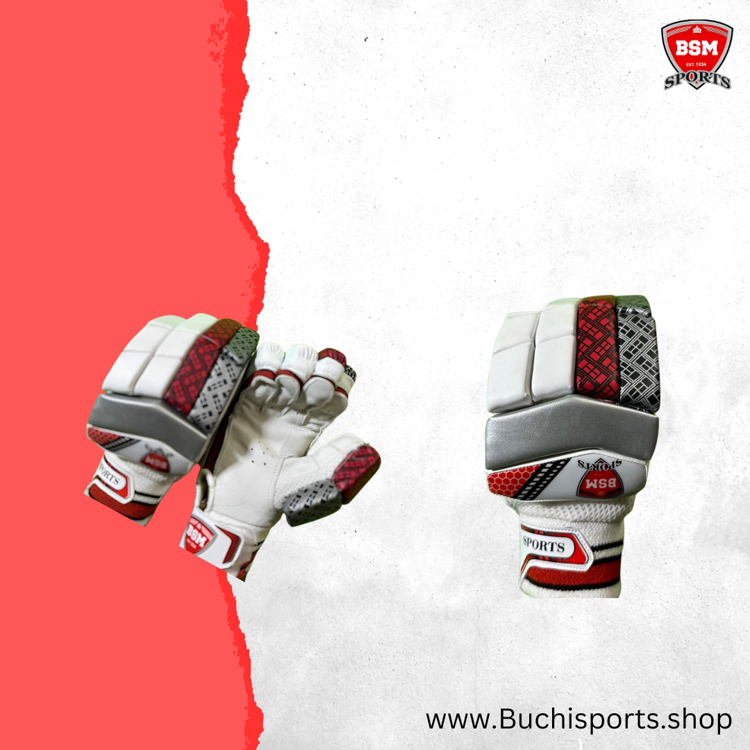 BSM Defender Gloves